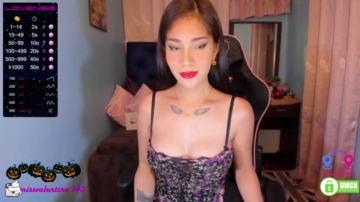 Missvalentine18  23-10-2021
